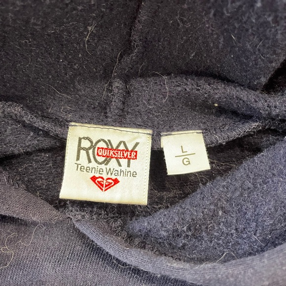 Roxy Hoodie - Picture 4 of 4